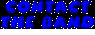 Contacting The Band:  email addresses, phone numbers, fax numbers, etc...