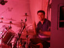 Brian 'No Hands' Wates