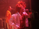 Yeah, it fcuking is Tina Turner!!!